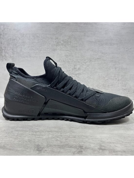 Ecco Biom 2.0 Gore-tex GTX Waterproof Sneakers - Men\'s Size EU 45 / US 11-11.5 main image 5